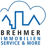 Brehmer Immobilien Logo